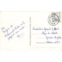 Rare collectable postcards of SWEDEN. Vintage Postcards of SWEDEN