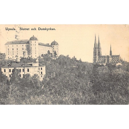 Rare collectable postcards of SWEDEN. Vintage Postcards of SWEDEN