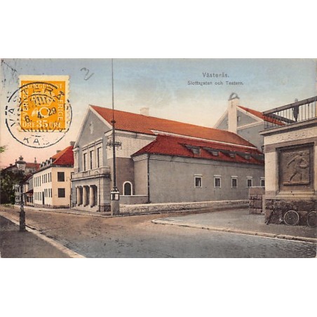 Rare collectable postcards of SWEDEN. Vintage Postcards of SWEDEN