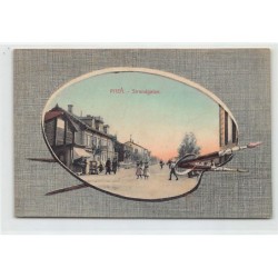 Rare collectable postcards of SWEDEN. Vintage Postcards of SWEDEN
