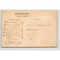 Rare collectable postcards of SWEDEN. Vintage Postcards of SWEDEN