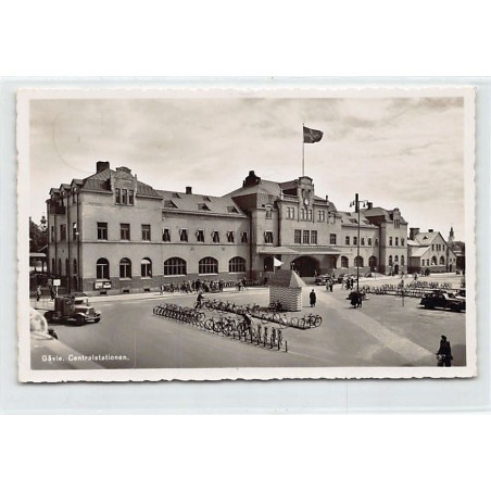 Rare collectable postcards of SWEDEN. Vintage Postcards of SWEDEN