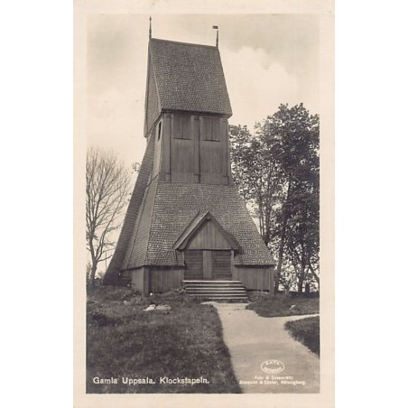 Rare collectable postcards of SWEDEN. Vintage Postcards of SWEDEN