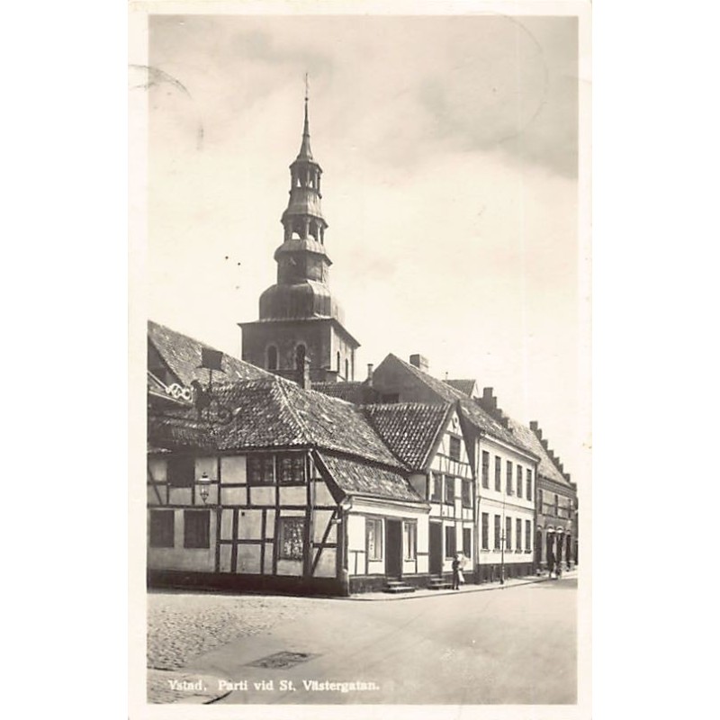 Rare collectable postcards of SWEDEN. Vintage Postcards of SWEDEN