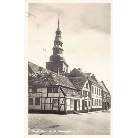 Rare collectable postcards of SWEDEN. Vintage Postcards of SWEDEN