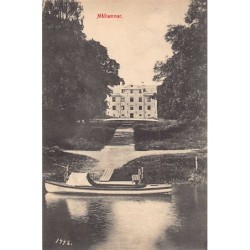 Rare collectable postcards of SWEDEN. Vintage Postcards of SWEDEN