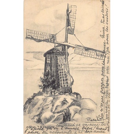 Rare collectable postcards of SWEDEN. Vintage Postcards of SWEDEN
