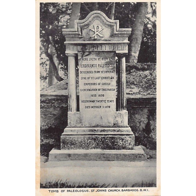 Rare collectable postcards of ANTIGUA. Vintage Postcards of ANTIGUA