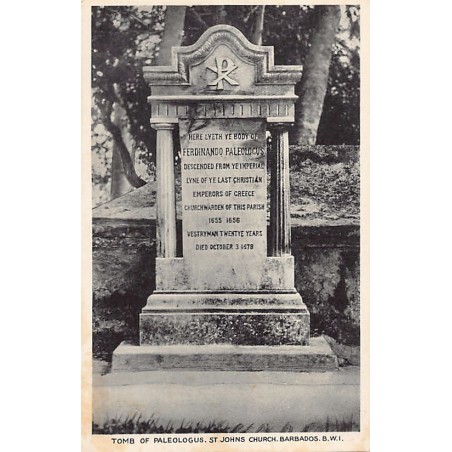 Rare collectable postcards of ANTIGUA. Vintage Postcards of ANTIGUA