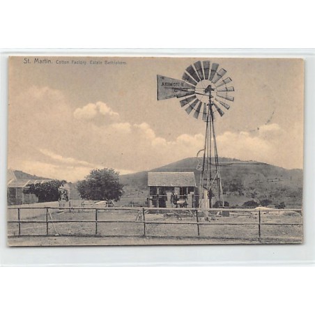 Rare collectable postcards of SINT MARTEEN. Vintage Postcards of SINT MARTEEN