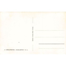 Rare collectable postcards of SINT MARTEEN. Vintage Postcards of SINT MARTEEN