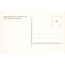 Rare collectable postcards of CURACAO. Vintage Postcards of CURACAO