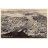 Rare collectable postcards of CURACAO. Vintage Postcards of CURACAO