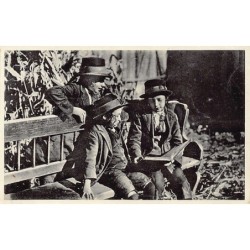 Rare collectable postcards of JUDAICA. Vintage Postcards of JUDAICA