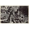 Rare collectable postcards of JUDAICA. Vintage Postcards of JUDAICA