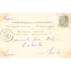 Rare collectable postcards of BELGIUM Belgique België. Vintage Postcards of BELGIUM Belgique België