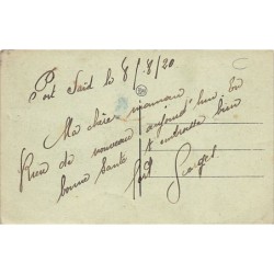 Rare collectable postcards of LEBANON. Vintage Postcards of LEBANON