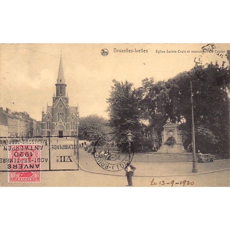 Rare collectable postcards of BELGIUM Belgique België. Vintage Postcards of BELGIUM Belgique België