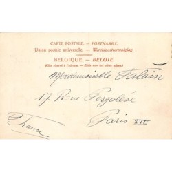 Rare collectable postcards of BELGIUM Belgique België. Vintage Postcards of BELGIUM Belgique België