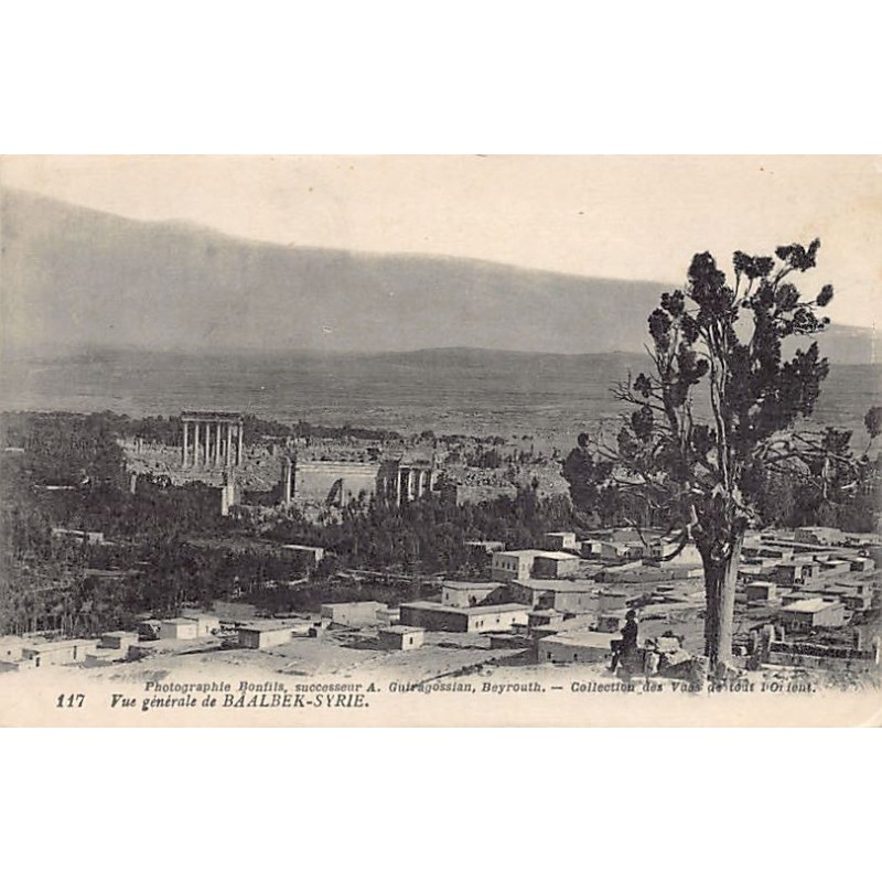 Rare collectable postcards of LEBANON. Vintage Postcards of LEBANON