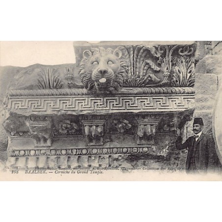 Rare collectable postcards of LEBANON. Vintage Postcards of LEBANON