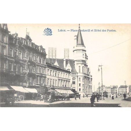 Rare collectable postcards of BELGIUM Belgique België. Vintage Postcards of BELGIUM Belgique België