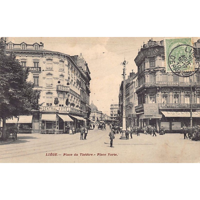 Rare collectable postcards of BELGIUM Belgique België. Vintage Postcards of BELGIUM Belgique België