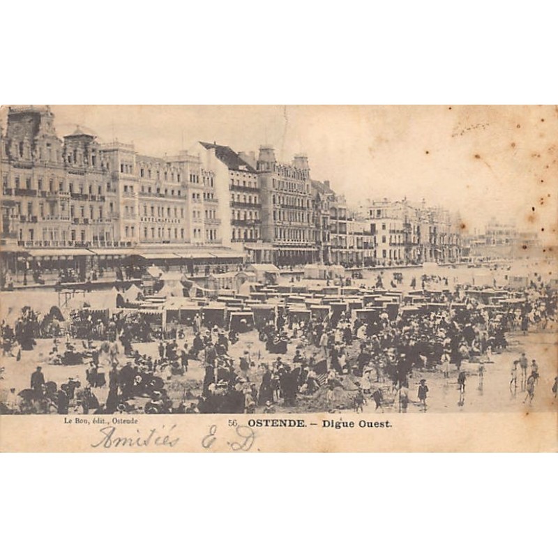Rare collectable postcards of BELGIUM Belgique België. Vintage Postcards of BELGIUM Belgique België