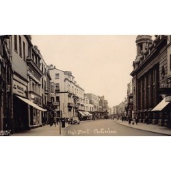 Rare collectable postcards of ENGLAND. Vintage Postcards of ENGLAND