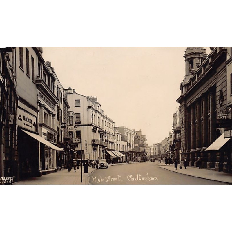 Rare collectable postcards of ENGLAND. Vintage Postcards of ENGLAND