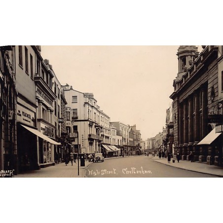 Rare collectable postcards of ENGLAND. Vintage Postcards of ENGLAND