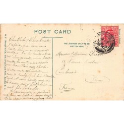 Rare collectable postcards of ENGLAND. Vintage Postcards of ENGLAND