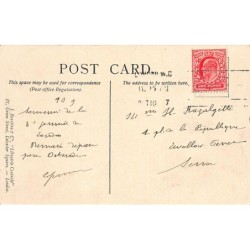 Rare collectable postcards of ENGLAND. Vintage Postcards of ENGLAND