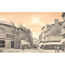 Rare collectable postcards of ENGLAND. Vintage Postcards of ENGLAND