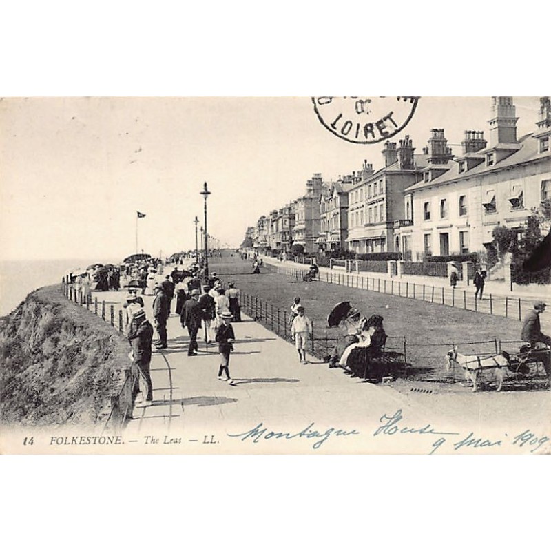 Rare collectable postcards of ENGLAND. Vintage Postcards of ENGLAND