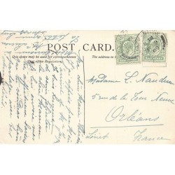 Rare collectable postcards of ENGLAND. Vintage Postcards of ENGLAND
