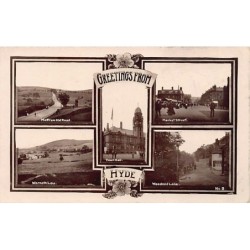 Rare collectable postcards of ENGLAND. Vintage Postcards of ENGLAND