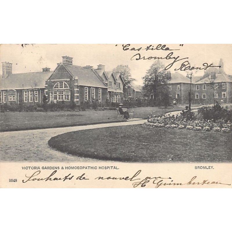 Rare collectable postcards of ENGLAND. Vintage Postcards of ENGLAND