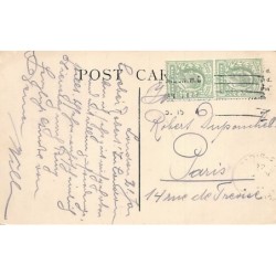 Rare collectable postcards of ENGLAND. Vintage Postcards of ENGLAND