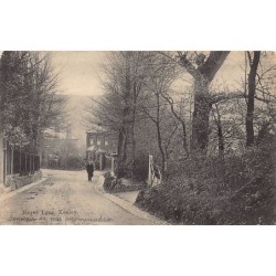 Rare collectable postcards of ENGLAND. Vintage Postcards of ENGLAND