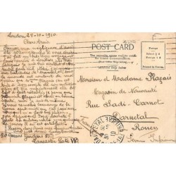 Rare collectable postcards of ENGLAND. Vintage Postcards of ENGLAND