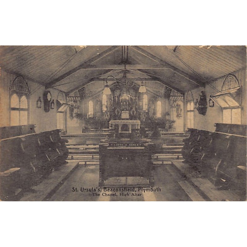 Rare collectable postcards of ENGLAND. Vintage Postcards of ENGLAND