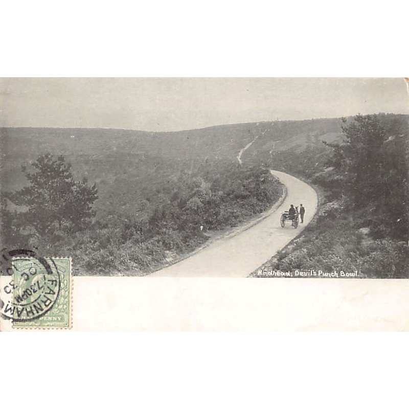 Rare collectable postcards of ENGLAND. Vintage Postcards of ENGLAND