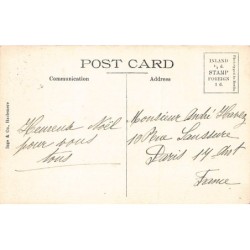 Rare collectable postcards of ENGLAND. Vintage Postcards of ENGLAND