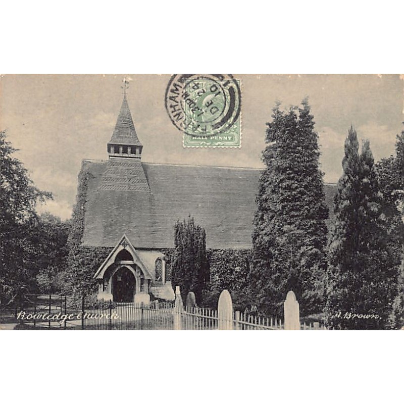 Rare collectable postcards of ENGLAND. Vintage Postcards of ENGLAND
