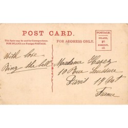 Rare collectable postcards of ENGLAND. Vintage Postcards of ENGLAND