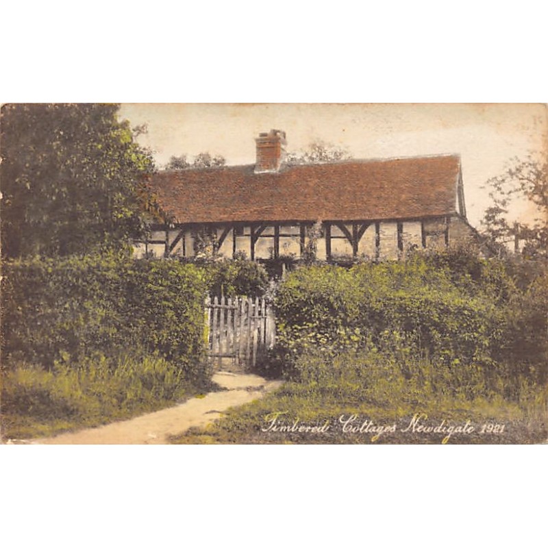 Rare collectable postcards of ENGLAND. Vintage Postcards of ENGLAND