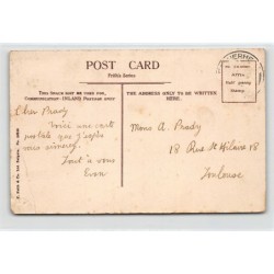 Rare collectable postcards of ENGLAND. Vintage Postcards of ENGLAND