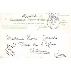 Rare collectable postcards of ENGLAND. Vintage Postcards of ENGLAND