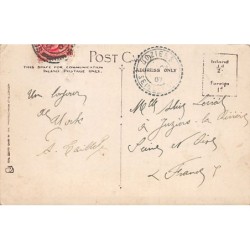 Rare collectable postcards of ENGLAND. Vintage Postcards of ENGLAND